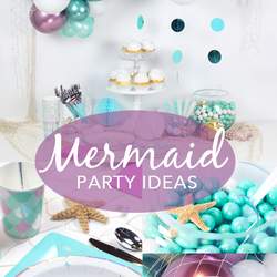Wish We Were Mermaids - Mermaid