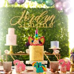 Jordyn’s My Little Pony SleepOver/Under - My Little Pony