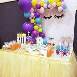 Magical Unicorn birthday party  - Unicorn