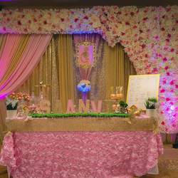 Floral fairy theme - Floral fairy theme