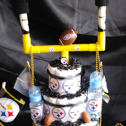Pittsburgh Steelers - Steelers