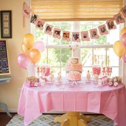 Chelsea’s 1st  Twinkle, Twinkle Birthday  - Twinkle Twinkle 