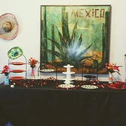 Fiesta - Fiesta / Mexican
