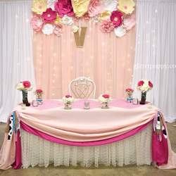 Country Sweet 16 - Victoria’s Sweet 16