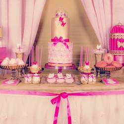 Sweet Table Princess - Princess