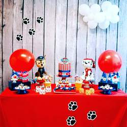 Little Boys Love Paw Patrol - Paw Patrol