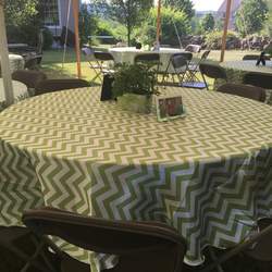 Richard's Graduation - Epcot International Food and Wine