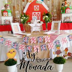 Farm Emma & Maxi - Farm