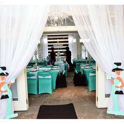Mothers Day Brunch - Tiffany's