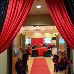 Gainesville’s 1st Annual Kiddie Prom - Hollywood