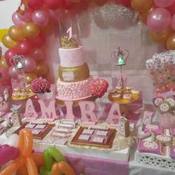 Corona de Princesa  - Princesa