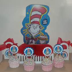  Cat in the Hat - Cat in the Hat