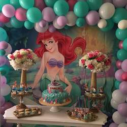 Little mermaid  - Little mermaid 