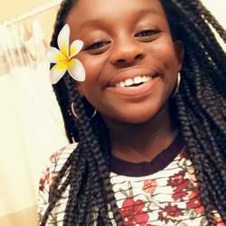 Alani's 13th Birthday Slumber Party - Spend the Night & Celebrate