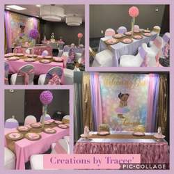 Welcoming our baby girl - Unicorns