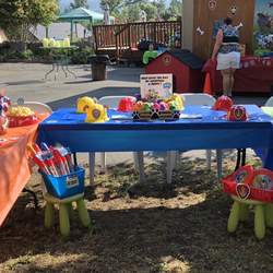 Mason’s 3rd Birthday - Pawsomeness - Paw Patrol 