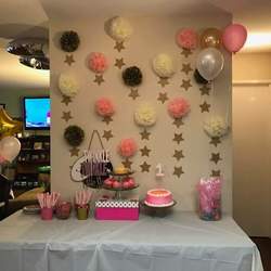 Twinkle Twinkle Little Star 1st Birthday - Twinkle Twinkle Little Star