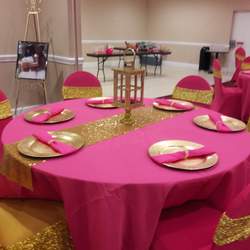 Princess Baby Shower - Royal baby shower