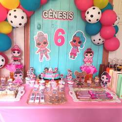 lol surprise doll genesis - LOL Surprise Dolls