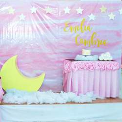 Twinkle Twinkle Lia's Star - Twinkle Twinkle Little Star