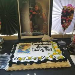 Cayla's Black Girl Magic Bash - Black Girl Magic