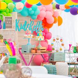 Kidchella - Kidchella