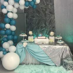 Sana’s Sweet 16  - Sweet 16 