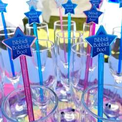 Bibbidi Bobbidi Boo, Cristy Turns 32! - Princess 
