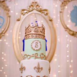 Sriyan's Prince Party - Prince