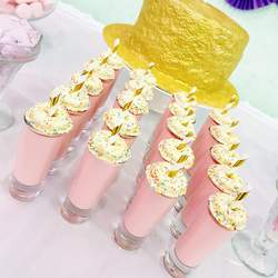 Cleo's Ballerina Soiree - Ballerina