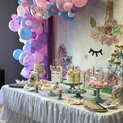 Samantha’s 10th Unicorn Bash - Unicorn 