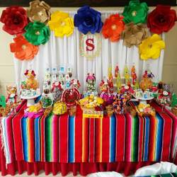 Fiesta Quince  - Fiesta / Mexican