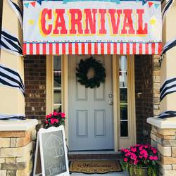 Carnival Party - Carnival 