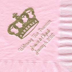 Royal Baby Shower - Royal Baby Shower