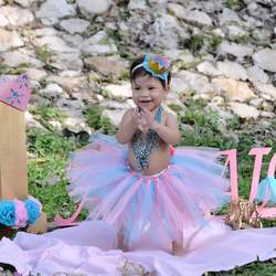 Avigail 1er Año - Princesa Bailarina
