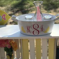 Lemonade birthday party - Lemonade 