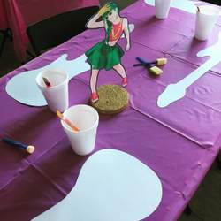 Art Party - Rock Star
