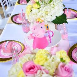 Princess Peppa Pig - Princess Peppa Pig