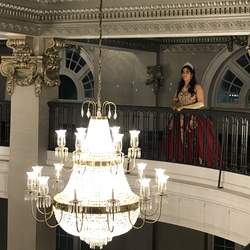 Leslie’s Beauty and the Beast Quince - Beauty and The Beast