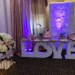 Natales wedding  - None