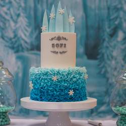 ** FROZEN ** AVENTURA CONGELADA ** - Frozen (Disney)