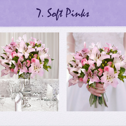 A WEDDING RECEPTION FLOWERS ARRANGEMENT - A WEDDING RECEPTION FLOWERS ARRANGEMENT