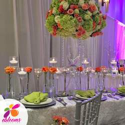 HYDRANGEAS WEDDING CENTERPIECES IDEAS - HYDRANGEAS WEDDING CENTERPIECES IDEAS