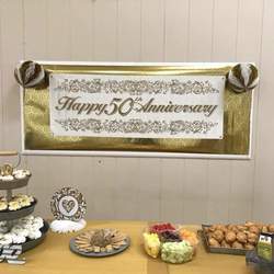 We Still Do - Golden Anniversary