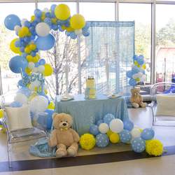 Camdyn's Sonshine Day Party - You are my SonShine