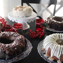 Service Sweet 16 - Service