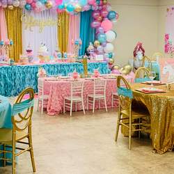 Unicorn First birthday party  - Unicorn 