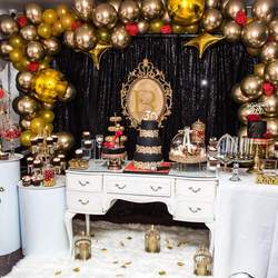 Operation 30/30 - 30th Birthday