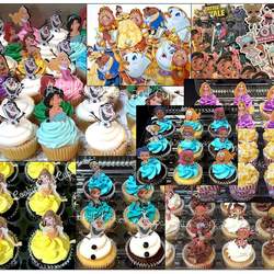 Kids Birthday Party - Disney Princess, LOL Dolls, Bubble Guppies