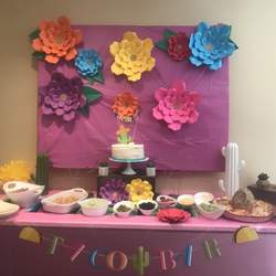 Charli Beth’s 13th Taco ‘Bout A Party  - None